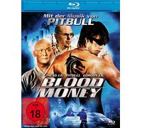 Blood Money