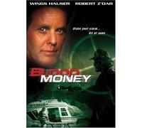 Blood Money