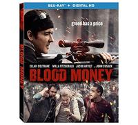 Blood Money