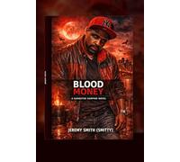 BLOOD MONEY: A Gangster Vampire Novel