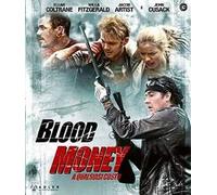 Blood Money - A qualsiasi costo (Blu-ray) Coltrane Cusack Artist Fitzgerald