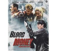 Blood Money: A Qualsiasi Costo [Blu-Ray] - Ellar Coltrane,John Cusack - 2017