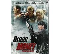 Blood Money. A qualsiasi costo (DVD)