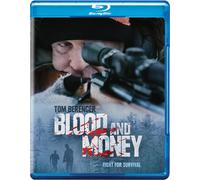 Blood & Money (Blu-ray)