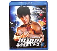 Blood Money BLURAY