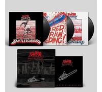 Blood Money Complete Execution (Vinyl LP) 12" Album Box Set