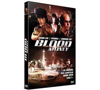 Blood Money (DVD)