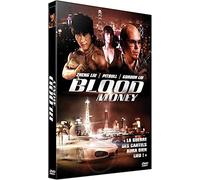 Blood Money (DVD)