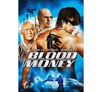 Blood Money [DVD] [Edizione: Regno Unito]