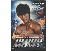 Blood Money (DVD) Liu