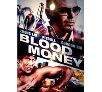 Blood Money (DVD) Zheng Liu Pauline Egan