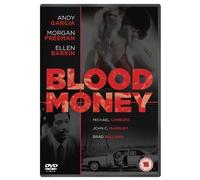 Blood Money [Edizione: Regno Unito] [Edizione: Regno Unito]