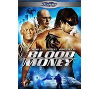Blood Money [Edizione: Stati Uniti]