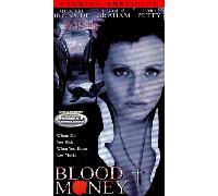 Blood Money [Edizione: USA]