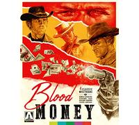 Blood Money: Four Western Classics Vol. 2