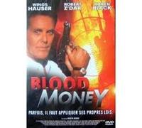 Blood Money Neuf