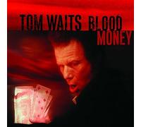Blood Money - Tom Waits (Vinile)