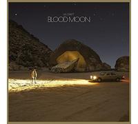 Blood Moon by M Craft