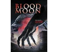 Blood Moon (DVD)