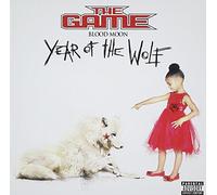 BLOOD MOON:THE YEAR OF THE WOL