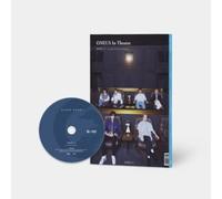 Blood Moon (Theatre Version) (CD) Oneus