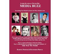 Blood Moon's Media Buzz: Everything You Wanted to Know but Were Afraid to Ask: 12