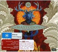 Blood Mountain (Cd & Dvd) by Mastodon