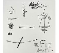 Blood Music - Fire And The Flame