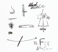 Blood Music - Fire & The Flame