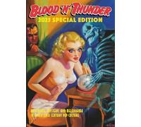 Blood 'n' Thunder 2025 Special Edition