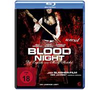 Blood Night