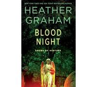 Blood Night: Krewe of Hunters