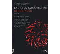 Blood noir
