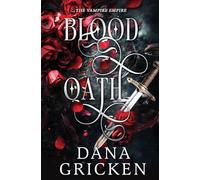 Blood Oath: 1