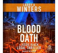 Blood Oath: 12