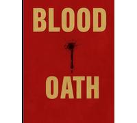 BLOOD OATH