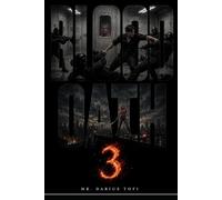Blood oath 3