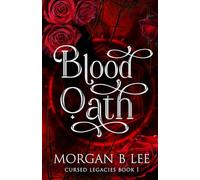 Blood Oath: A Paranormal Reverse Harem Romance: 1