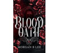 Blood Oath: A Paranormal Reverse Harem Romance