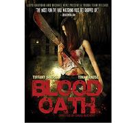 Blood Oath [Edizione: Stati Uniti]
