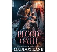 Blood Oath: Mafia Men