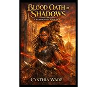 Blood Oath of Shadows: A Forbidden Bond Between Blade and Crown: 1