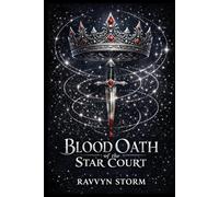 Blood Oath of the Star Court: 1