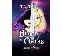 Blood & Oaths