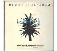 Blood of Abraham - Velvet Glove Iron Fist / 99 Cents Lighter