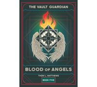 Blood of Angels: 5
