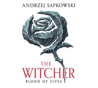 Blood of Elves: Witcher 1 Now a major Netflix show