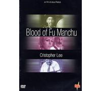 Blood Of Fu Manchu
