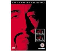 Blood of Fu Manchu/Castle of..