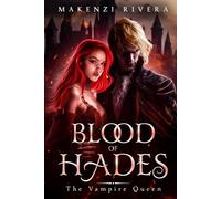 Blood of Hades: The Vampire Queen